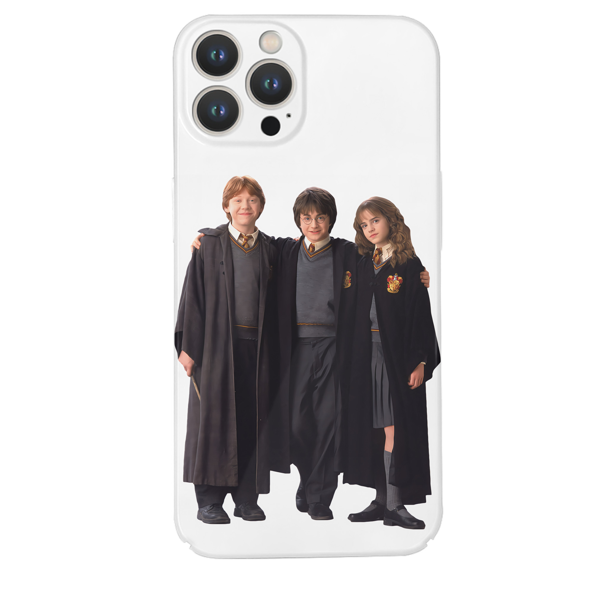 （画像用） Harry Potter ハリー・ポッターシリーズ 【iPhone 14シリーズ対応】ハードケース